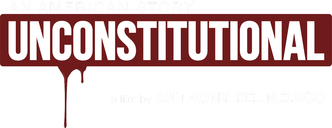 Unconstitutional The Movie banner