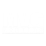 mvg logo - white