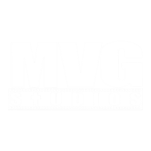 mvg logo - white